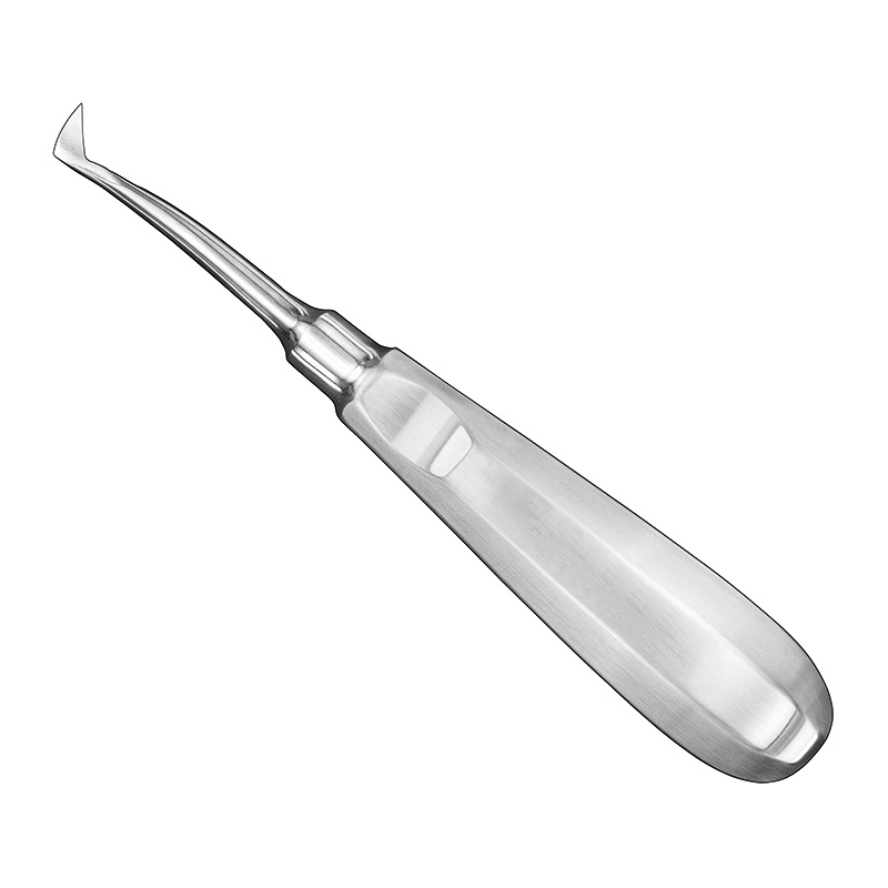 SELDIN 4L, root elevator, angled