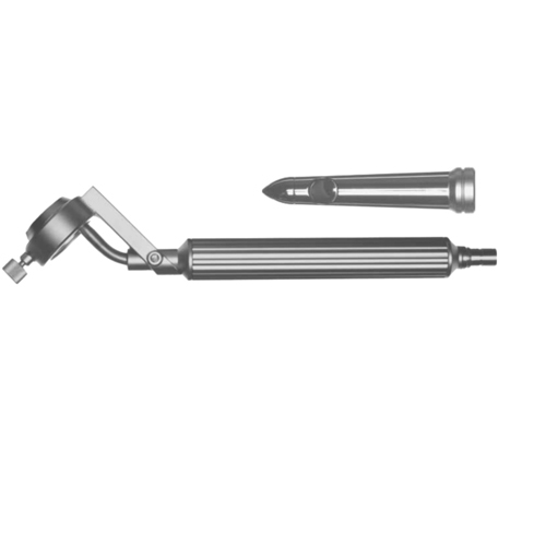 Blond Proctoscope