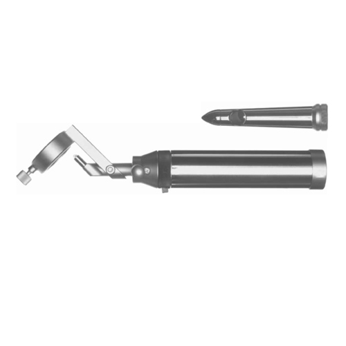 Blond Proctoscope