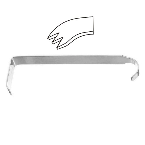 Hibbs Retractor