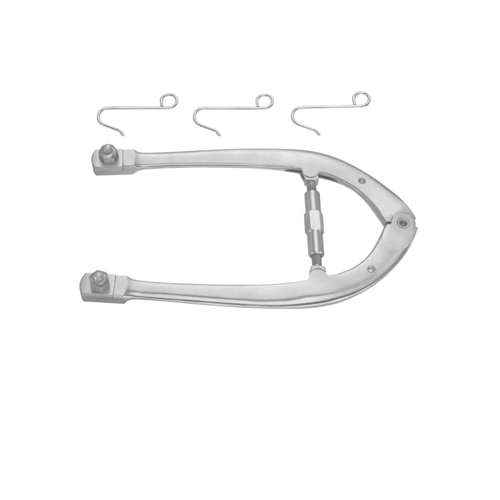 Extension Bows