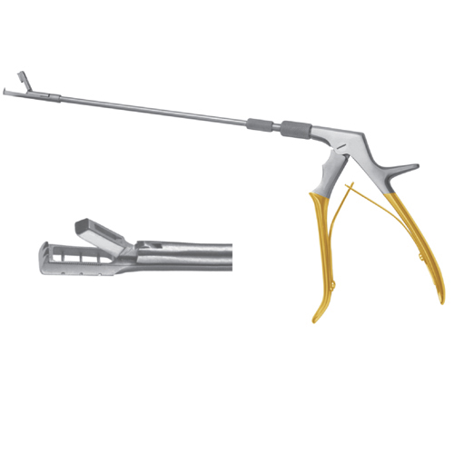 Biopsy Forcep Complete