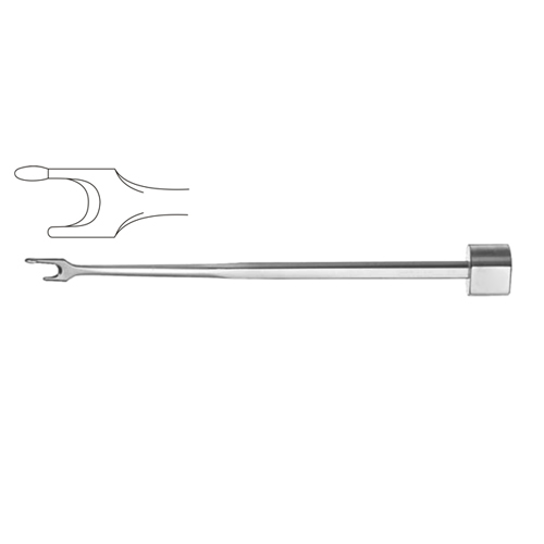 Terry Septal Osteotome