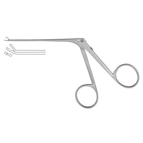 Alligator Forceps
