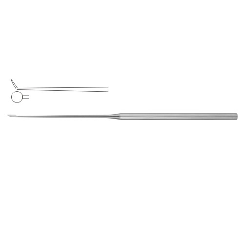 Circular Cut Knife