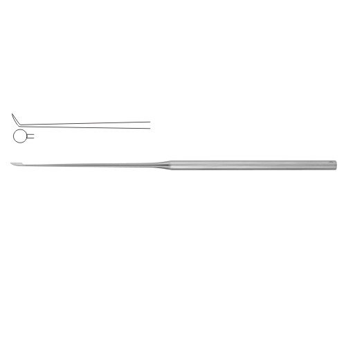 Circular Cut Knife