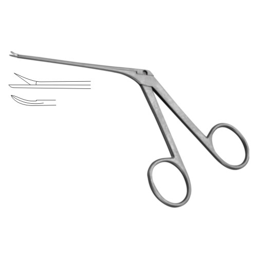 Bellucci Micro Scissor Right