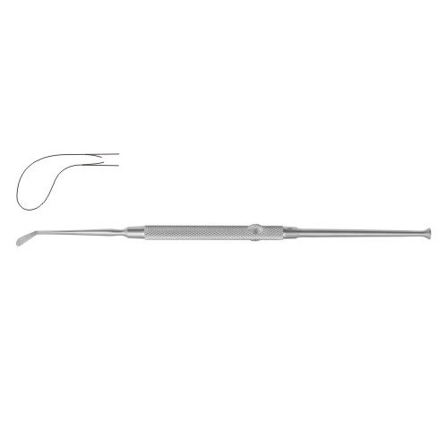 Freer Septum Knife
