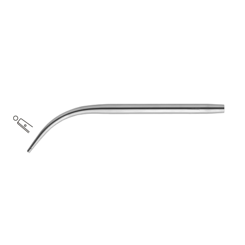 Suction Tube