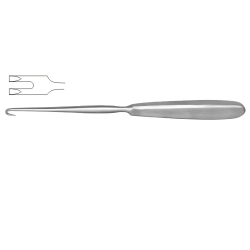 Volkmann Retractor 2 Sharp