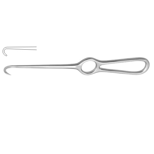 Volkmann Retractor 1 Sharp
