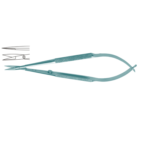 Micro Scissor Straight