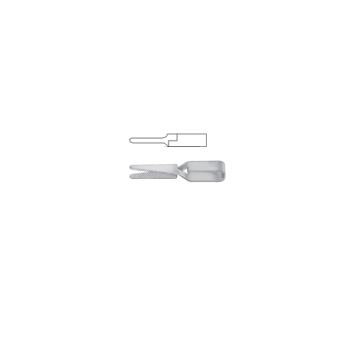 Biemer Vessel Clip