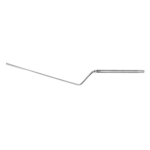 Landolt Scalpel Handle Bayonet Shaped