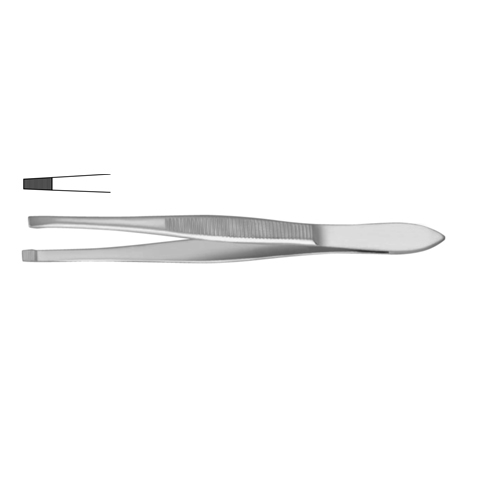 Douglas Cilia Forcep