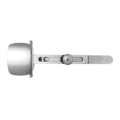 Downes Lid Clamp