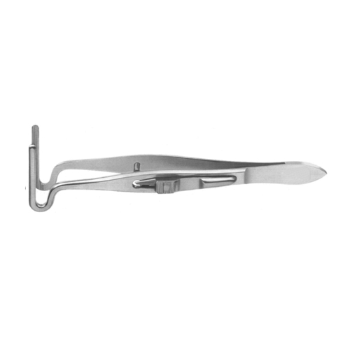 Berke Ptosis Forcep