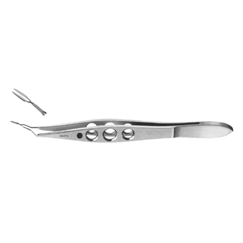Akahoshi Phaco PreChopper 