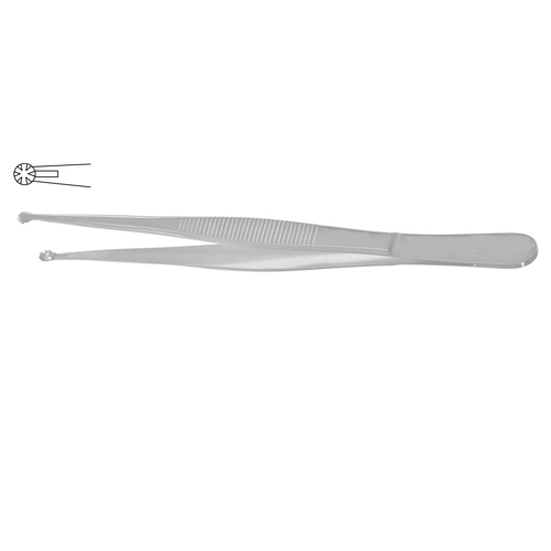 Selman Dissecting Forceps