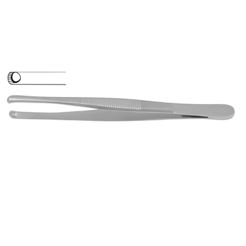 Durante Dissecting Forceps