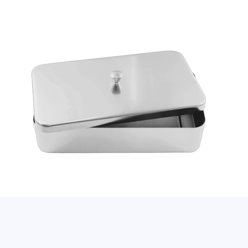Instrument Box