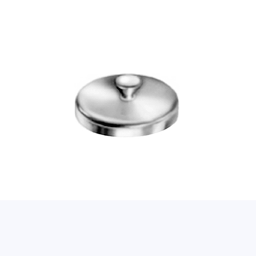 Lid Only Closed