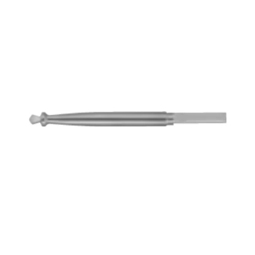Crutchfield Drill Point 7 cm