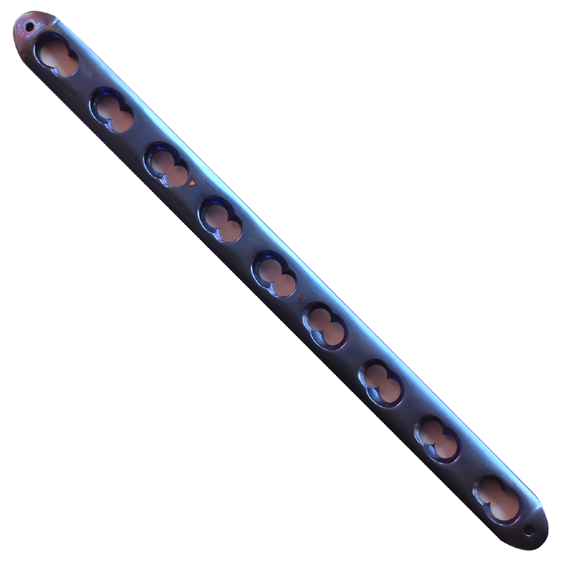 4.5mm LCP (locking) Narrow plate
