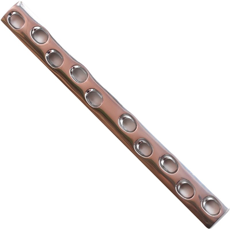 4.5mm DCP (non locking) Broad plate