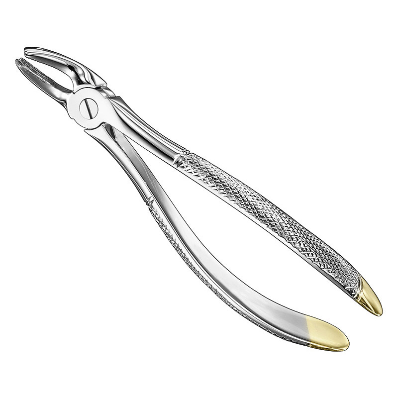 Extracting Forceps, English Pattern Diamantiert