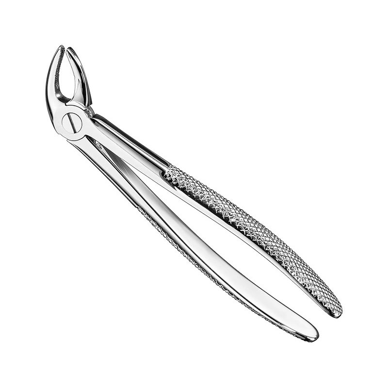 Extracting Forceps, English Pattern Haftprofil (HP)