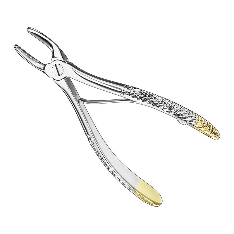 Extracting Forceps, English Pattern For Children