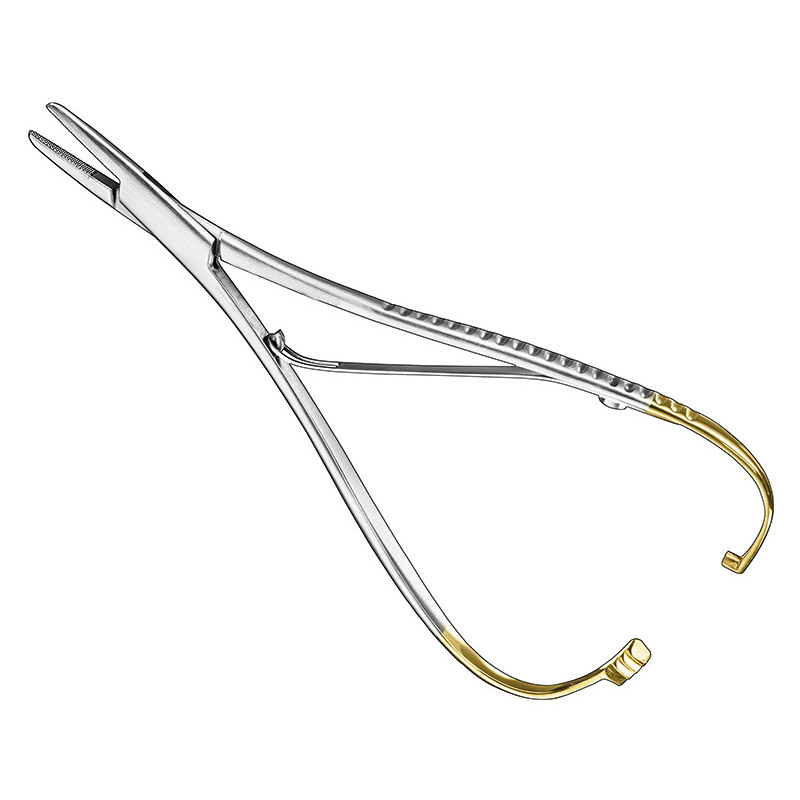 MATHIEU, needle holder