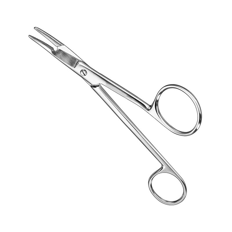 Needle Holders Standard Patterns