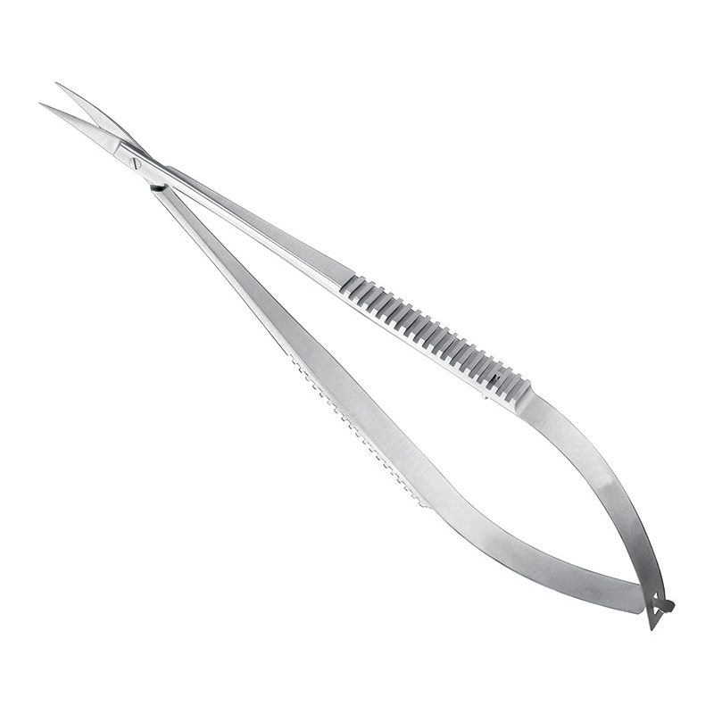 Gum Scissors, Spring Action