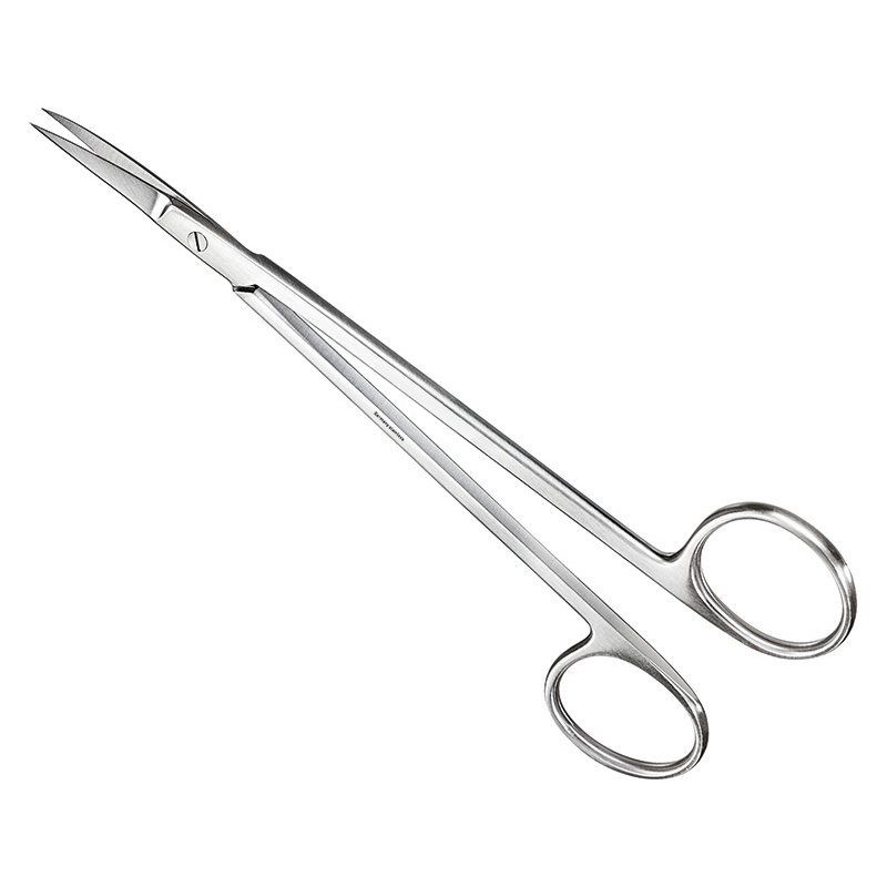 Suture and Gum Scissors