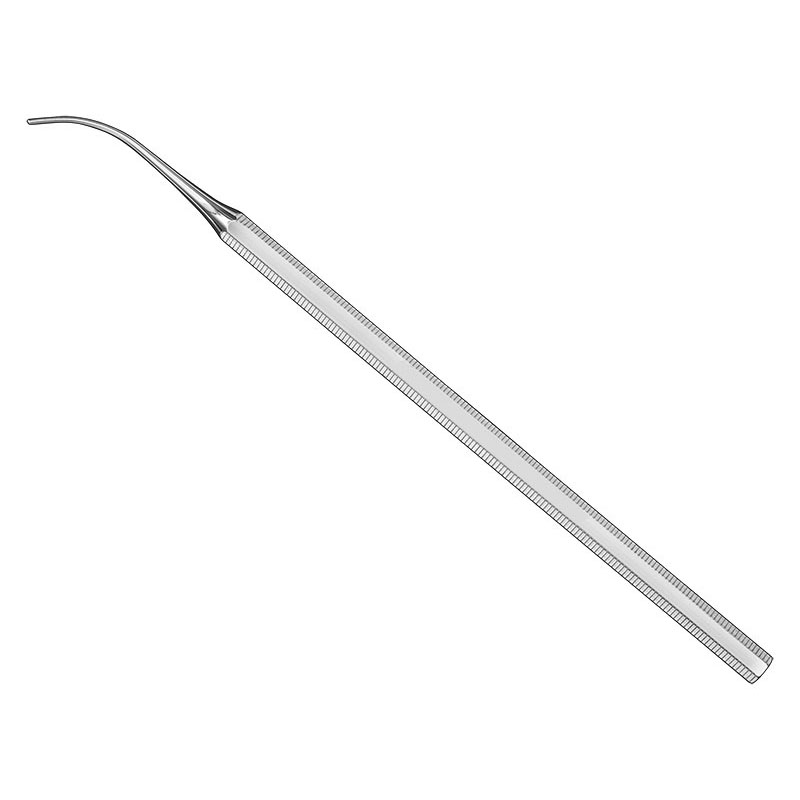 P.K. THOMAS, modelling instr.