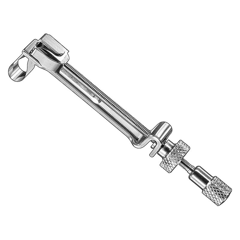 Endo Rubberdam Instruments