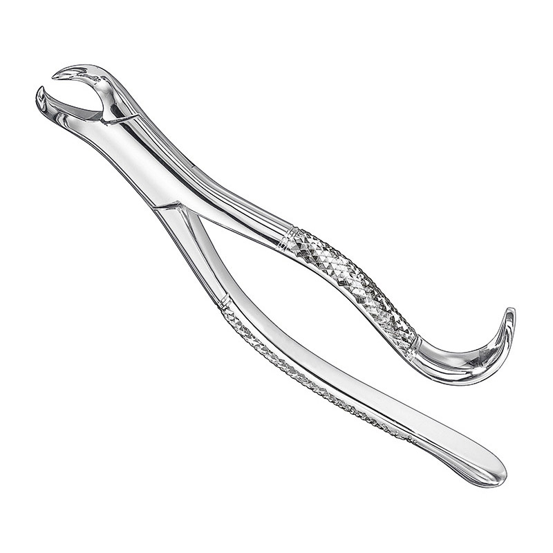 Extracting Forceps, American Pattern