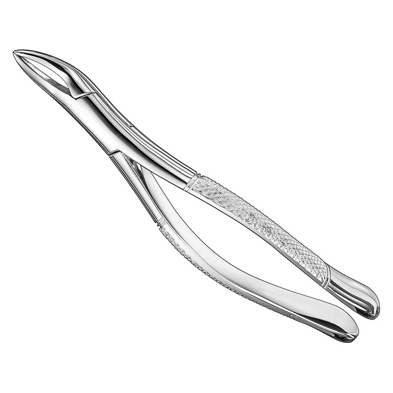 TOMES, extra.forceps, american patt.