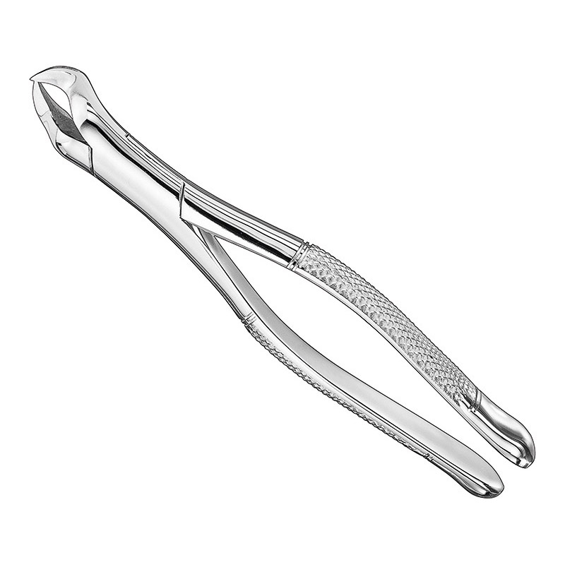 NEVIUS, extr. fcps., american patt.