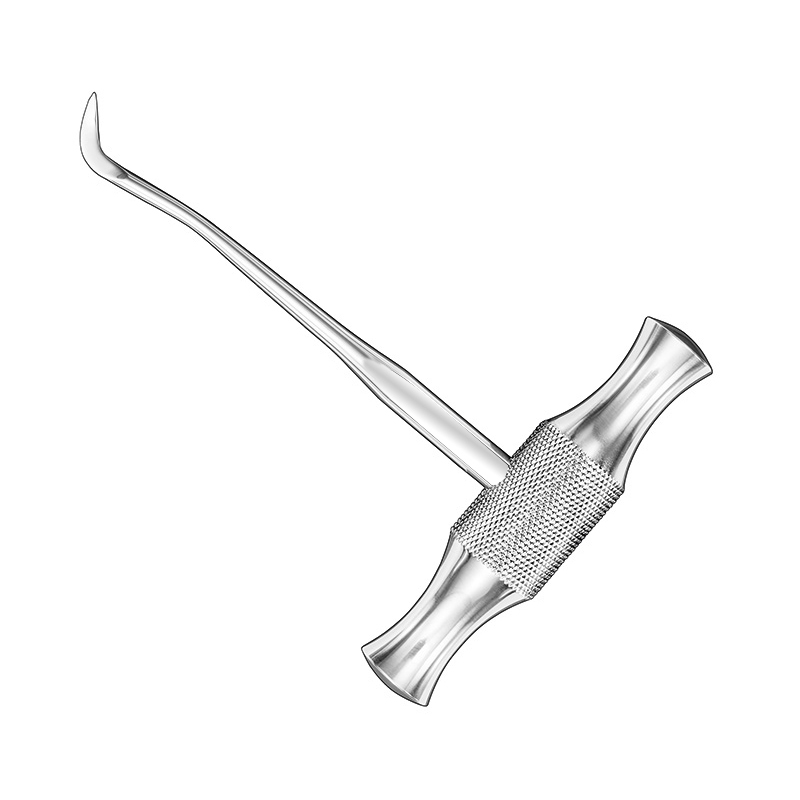 WINTER, root elevator, sz.14L, cross handle