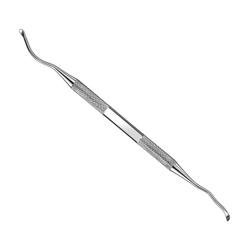 HOTZ, sinus lift curette, size 2