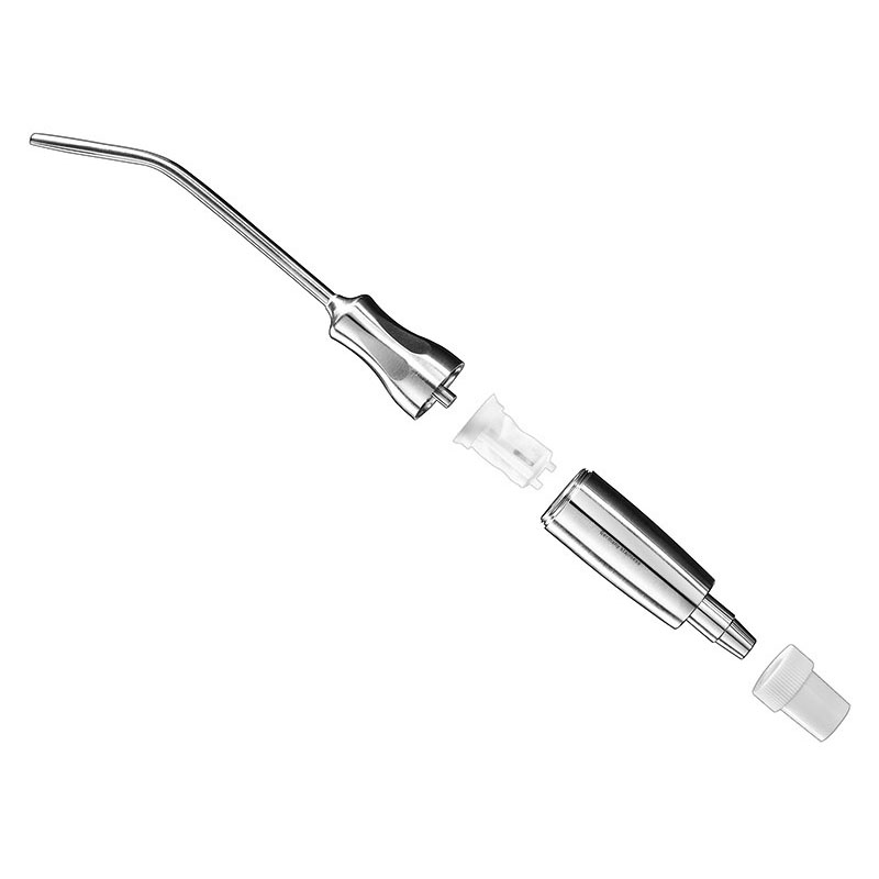 Bone collector (trap), complete