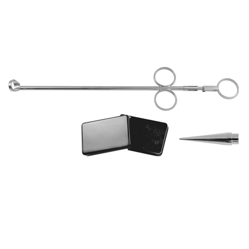 Rudd Hemorrhoidal Ligator