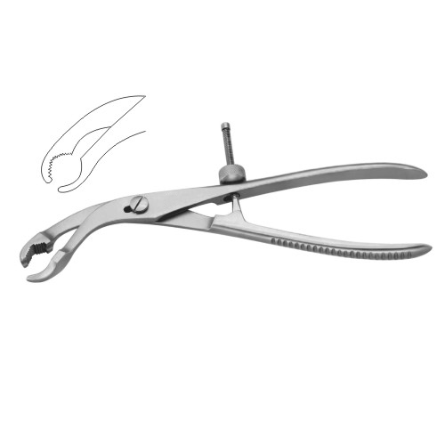 Bone Holding Forceps