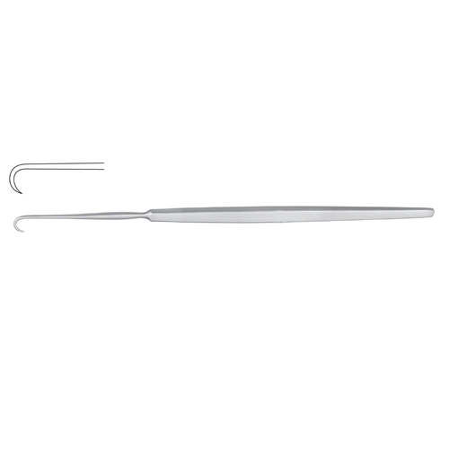 Fistula Instruments