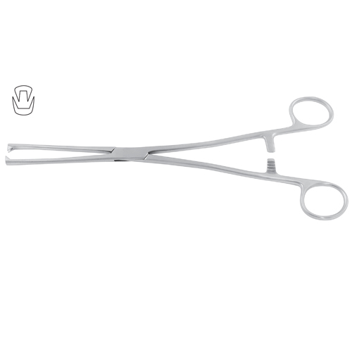 Museux Tenaculum Forcep