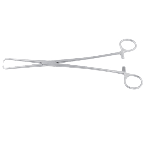 Tenaculum Forceps
