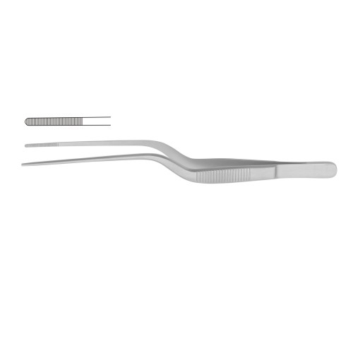 Gruenwald (Lucae) Ear Forcep